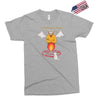black meowgic Exclusive T-shirt