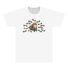 army of squirrels All Over Men's T-shirt