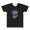megazord All Over Men's T-shirt