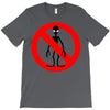 stop alien T-Shirt