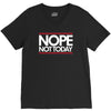 nope not today best trending V-Neck Tee