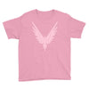 Logan Paul Maverick Youth Tee