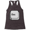 esc Racerback Tank