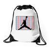 Goku Air Drawstring Bags