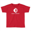 dads of destiny Toddler T-shirt