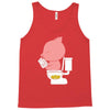 cha ching Tank Top