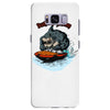 playful, masculine Samsung Galaxy S8 Plus