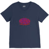 superdad V-Neck Tee