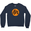my car Crewneck Sweatshirt