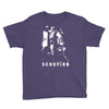 scorpion Youth Tee