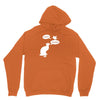 pussy chicken tshirt funny cat bird humor tee rooster Unisex Hoodie
