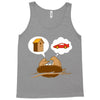 priorities Tank Top