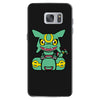 rayquaza pokedoll Samsung Galaxy S7