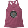 IM GANGSTER Racerback Tank