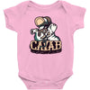 cayab Baby Bodysuit
