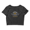 vintage genuine 1950 series all original parts Crop Top