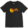 kel's orange soda V-Neck Tee