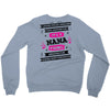 It's A Nana Thing Crewneck Sweatshirt