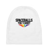 Spaceballs The T Shirt Baby Beanies