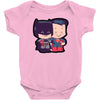 martha's boys Baby Onesie