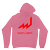 Death Grips Unisex Hoodie