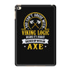 you can't argue with a viking iPad Mini 4
