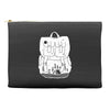 backpacker Accessory Pouches