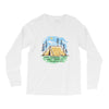 camper Long Sleeve Shirts