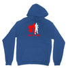 job well done batle royal gaming Unisex Hoodie