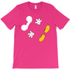 Creating a Little Disney Magic Character T-Shirt