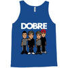 dobre twins dobre brother Tank Top