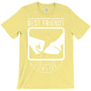 limited edition best friends hoof T-Shirt