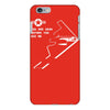 stealth bomber air force iPhone 6 Plus/6S Plus Case