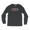algebra once Long Sleeve Shirts