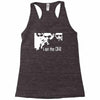 the matrix Racerback Tank