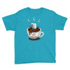 marshmallow man Youth Tee