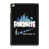 Just Play It Fortnite iPad Mini 4