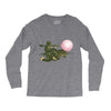 bazooka Long Sleeve Shirts