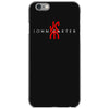 ohn carter iPhone 6/6s Case