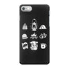 camp iPhone 7 Case