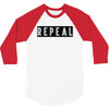 REPEAL 3/4 Sleeve Shirt