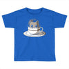 perk up Toddler T-shirt