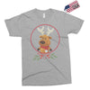 cute deer Exclusive T-shirt