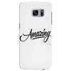 amazing 3 Samsung Galaxy S7 Edge