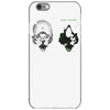 ice and fire iPhone 6/6s Case