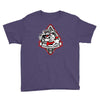 watup Youth Tee
