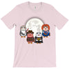 Monster Porgs V2 T-Shirt