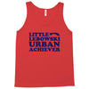 Little Lebowski Urban Achiever Tank Top