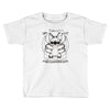 experiment 6 Toddler T-shirt