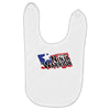 future ninja warrior Baby Bibs